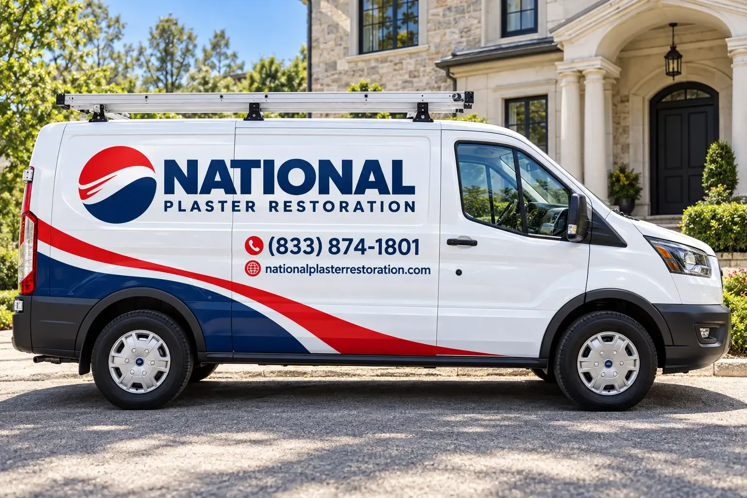 Plaster Repair in Pleasanton, NE near me
