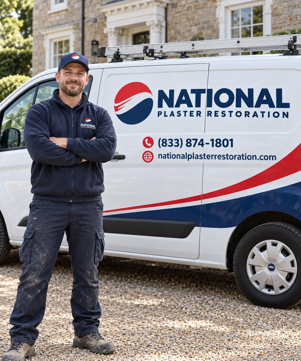 Plaster Repair company in Pleasanton, NE